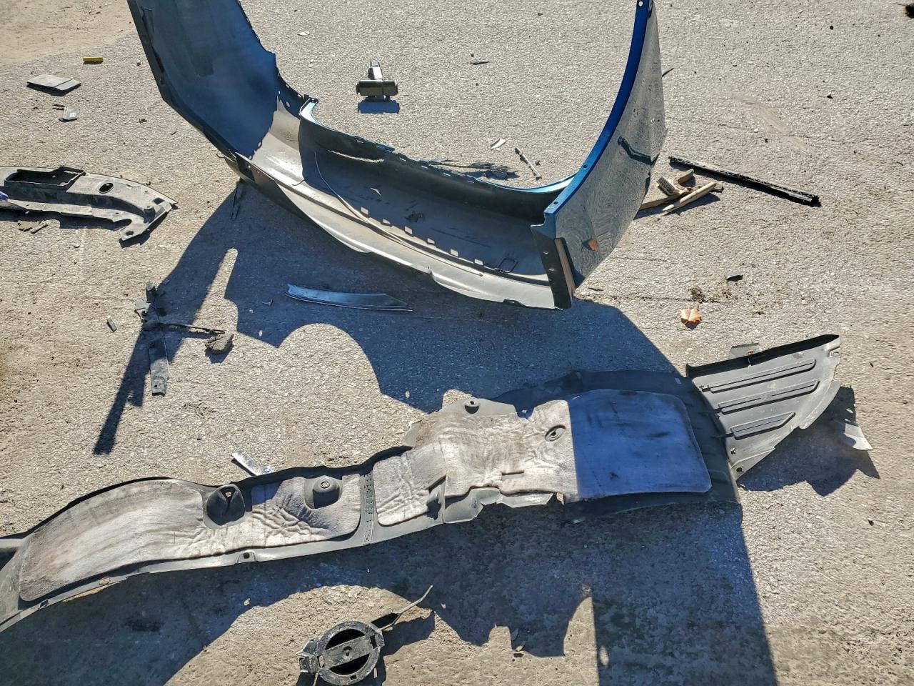 2018 Subaru Impreza VIN: 4S3GKAA6XJ3613681 Lot: 94637145