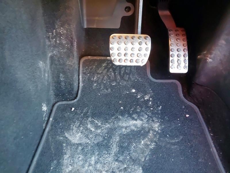 2017 MERCEDES-BENZ B CLASS B200D AMG LINE PREMIUM PLUS 5DR AUTO