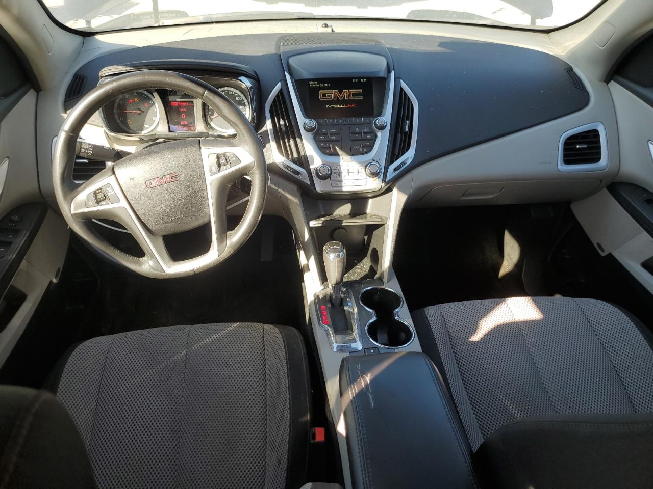 2017 GMC Terrain Sle VIN: 2GKFLTEK4H6315775 Lot: 90347785