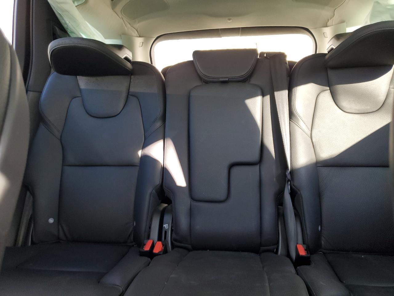 2022 Volvo Xc90 T6 Momentum VIN: YV4A22PK0N1810390 Lot: 93047425