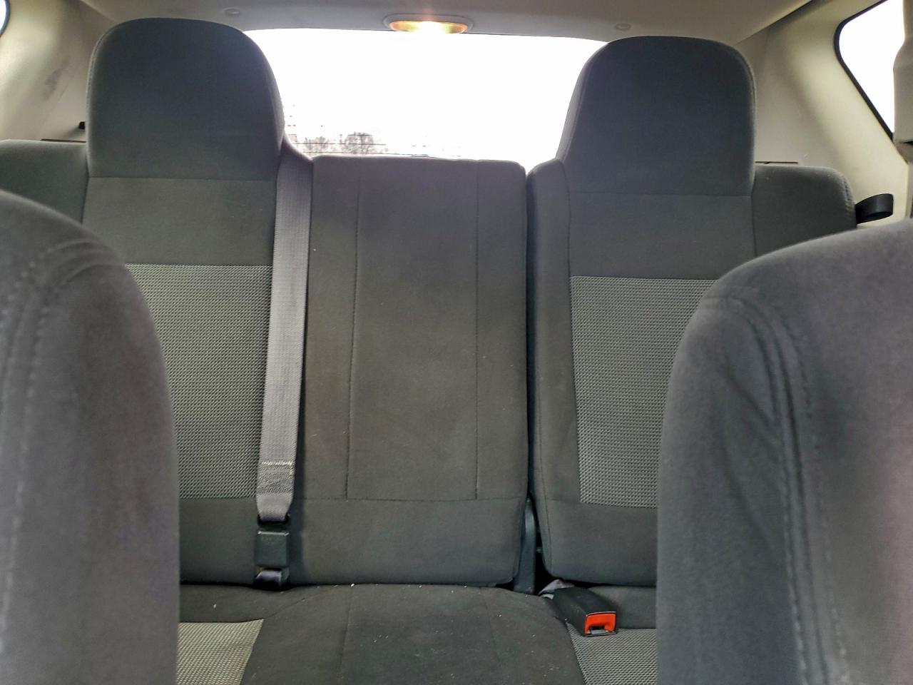 2016 Jeep Compass Sport VIN: 1C4NJDBBXGD770539 Lot: 94746215