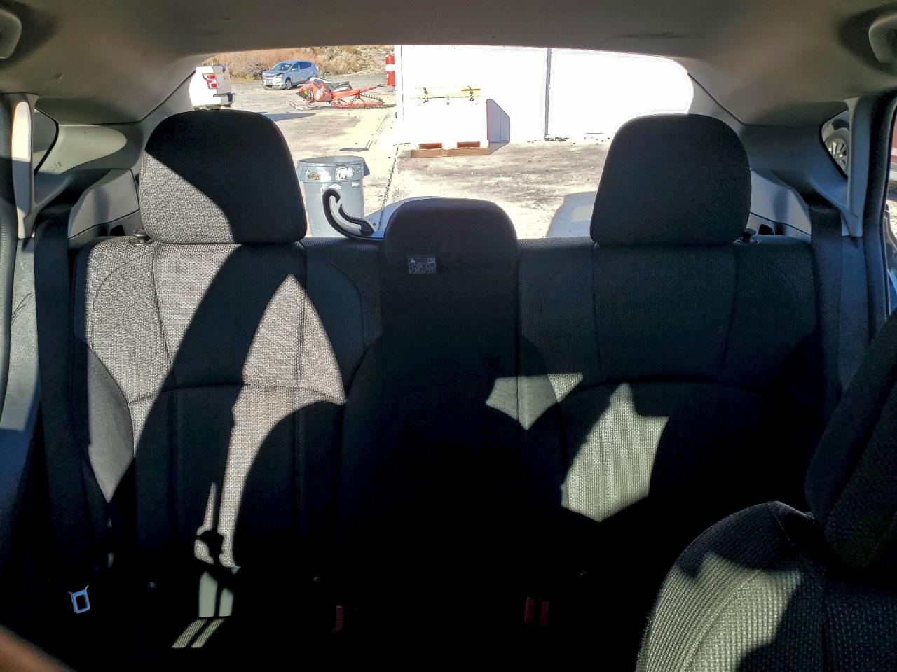 2020 Subaru Crosstrek VIN: JF2GTABC6L8261319 Lot: 94157925