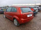 2006 FORD FIESTA 1.25 STYLE 3DR for sale at Copart WESTBURY