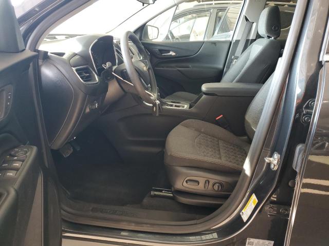  CHEVROLET EQUINOX 2023 Szary