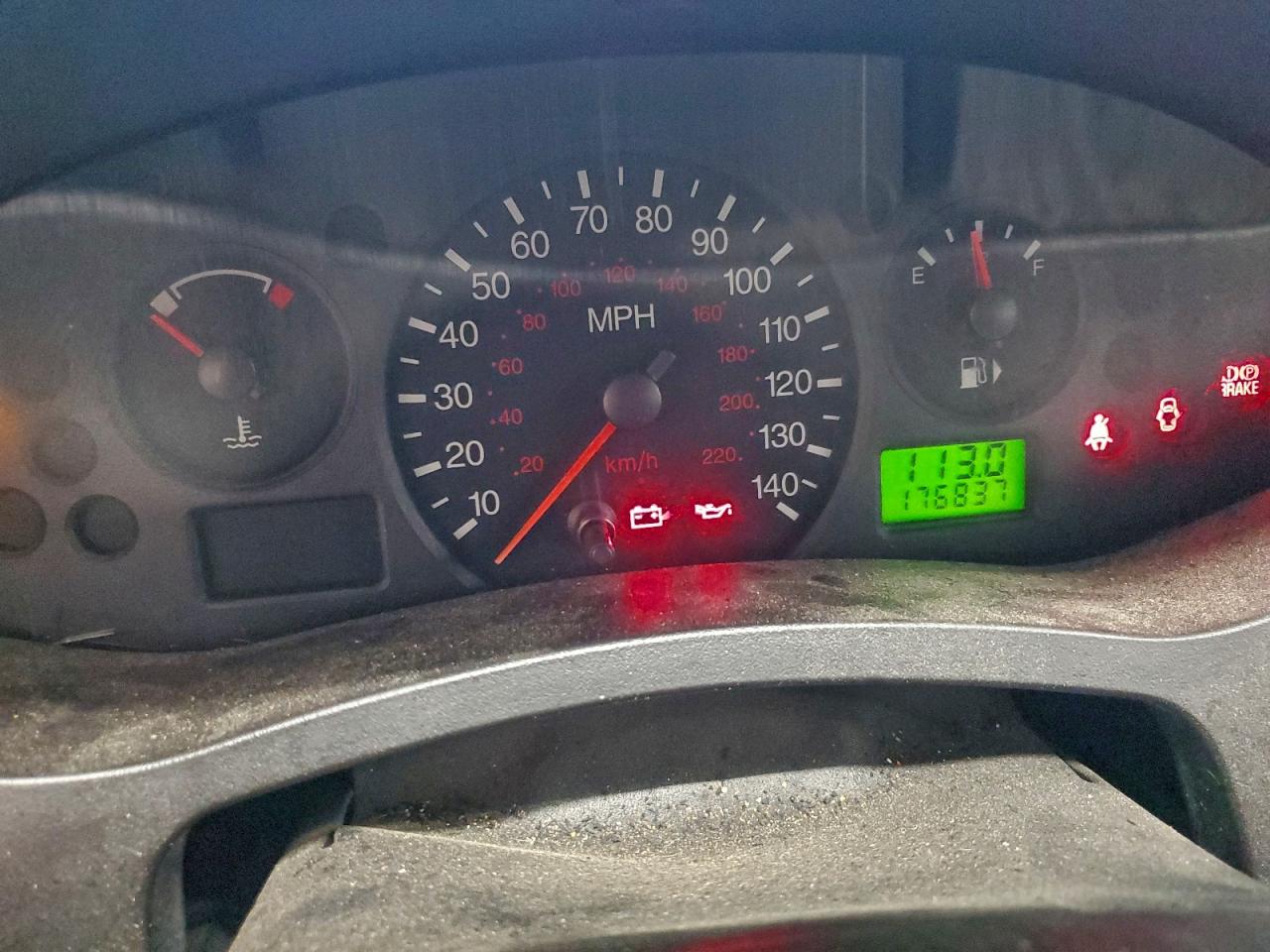 2006 Ford Focus Zx4 VIN: 1FAFP34NX6W182685 Lot: 94520985