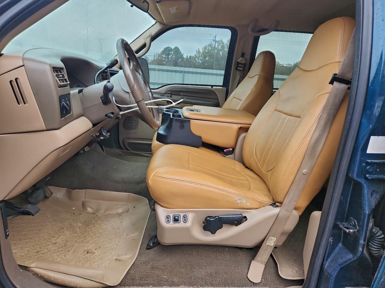 1999 Ford F250 Super Duty VIN: 1FTNW21F9XEE01885 Lot: 94159945