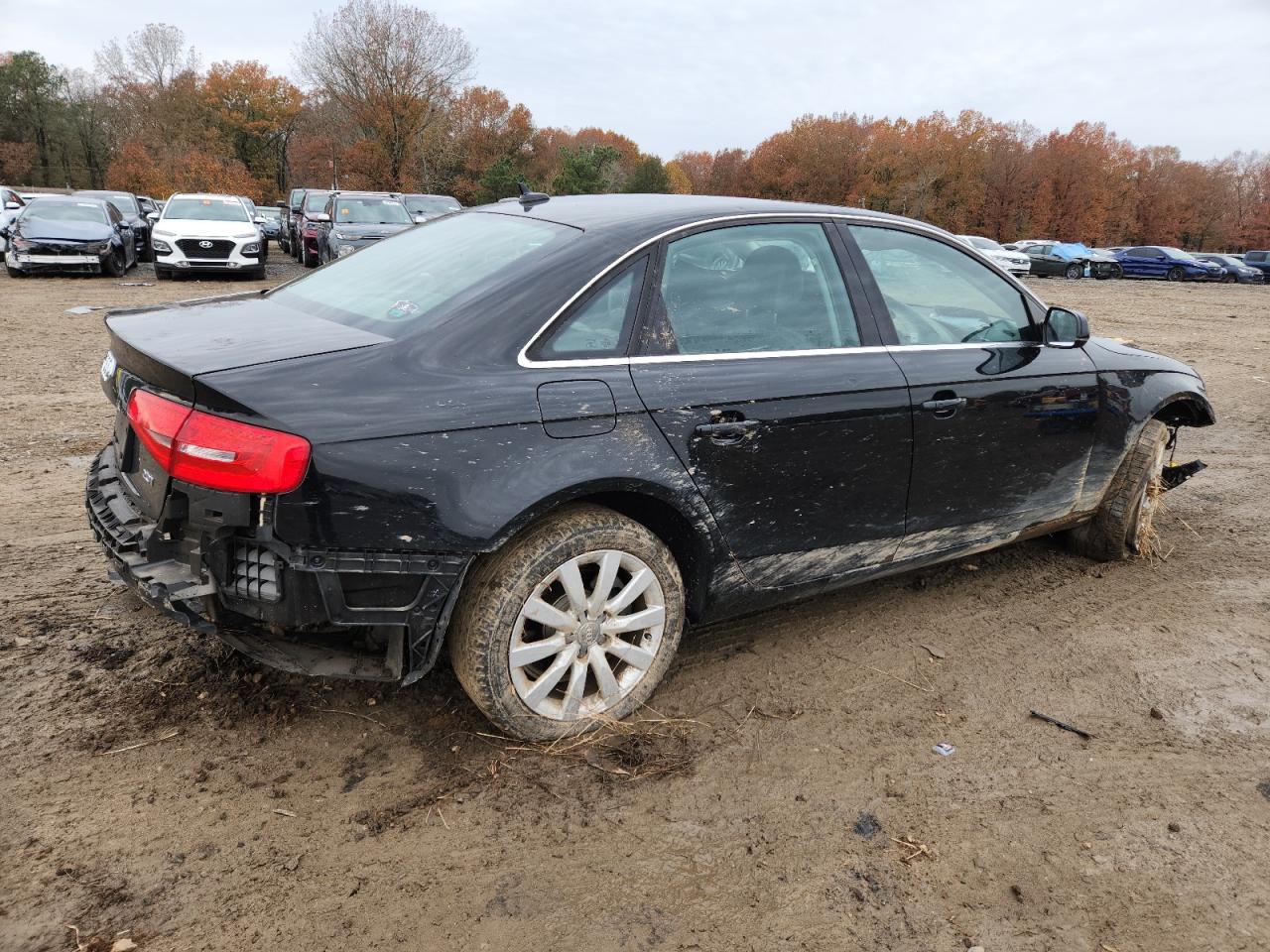 Фото: WAUAFAFL3DN035213