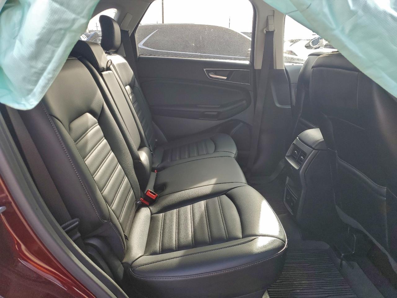 2022 Ford Edge Sel VIN: 2FMPK4J96NBA47693 Lot: 94131815