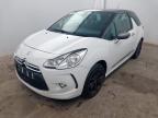 2014 CITROEN DS3 1.6 VTI 16V DSTYLE PLUS 3DR for sale at Copart GLOUCESTER