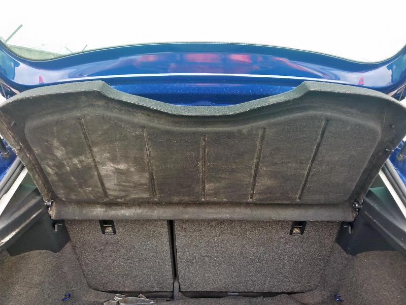 2017 SEAT IBIZA 1.0 TSI 95 SE 5DR