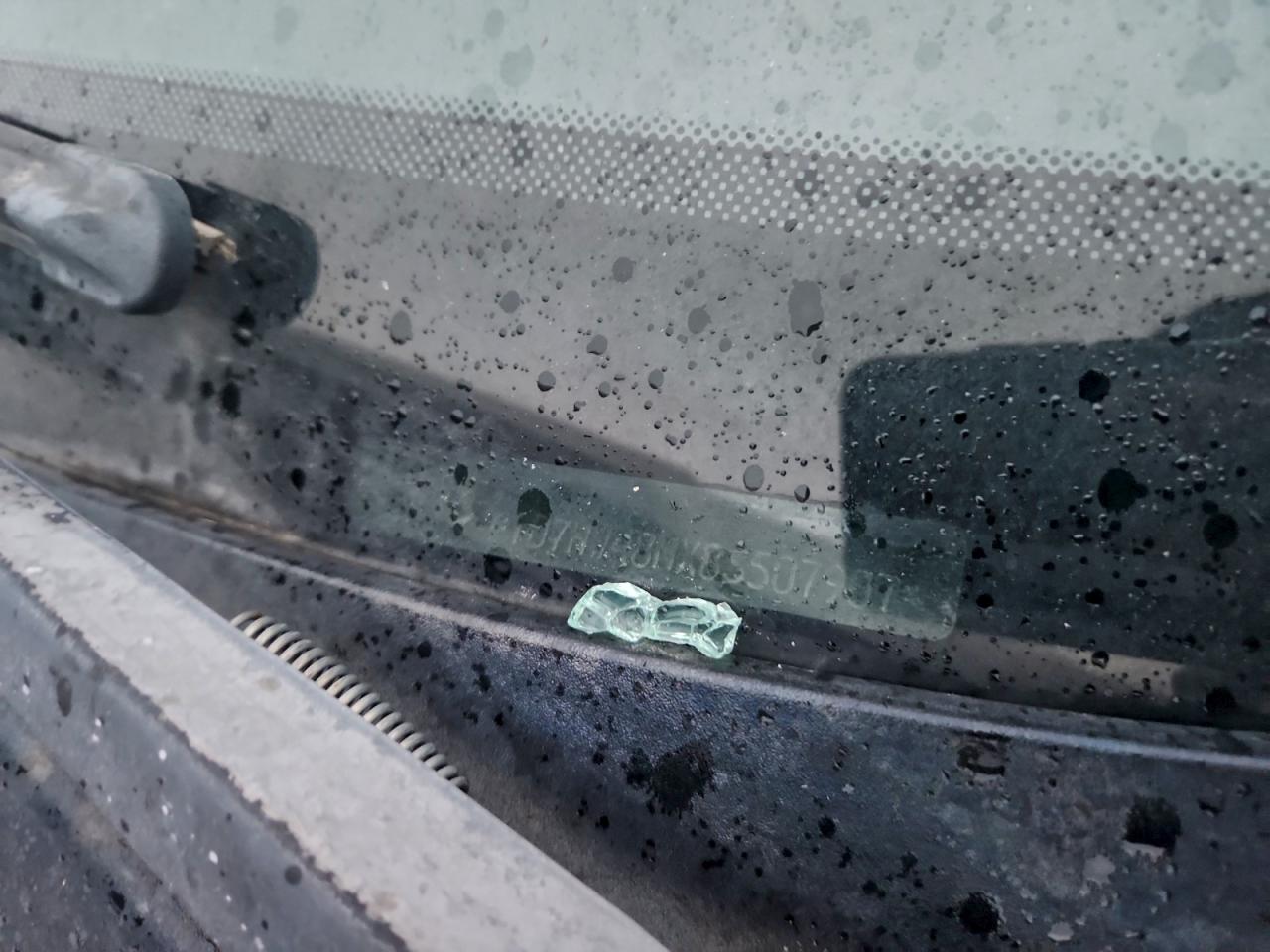 2008 Dodge Dakota Quad Slt VIN: 1D7HW48NX8S507907 Lot: 93751265