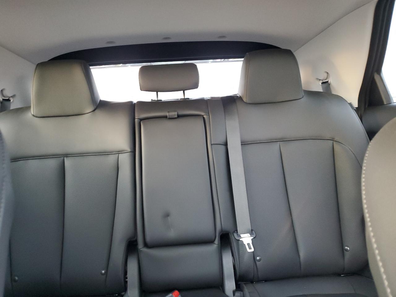 2025 Hyundai Ioniq 5 Sel VIN: 7YAKN4DA1SY035969 Lot: 92425005