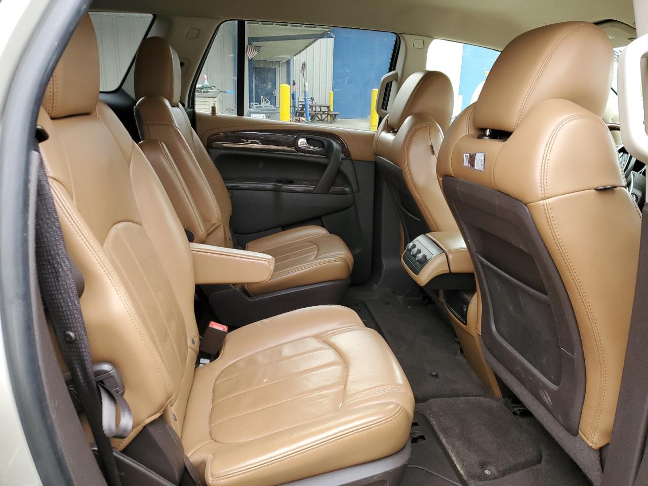 2013 Buick Enclave VIN: 5GAKVCKD5DJ171842 Lot: 92713015