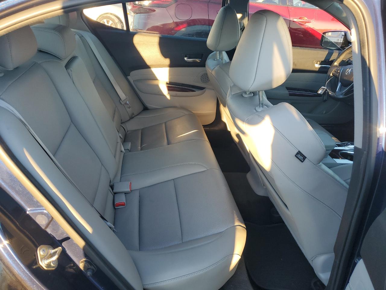 2016 Acura Tlx Tech VIN: 19UUB3F55GA002042 Lot: 92179505