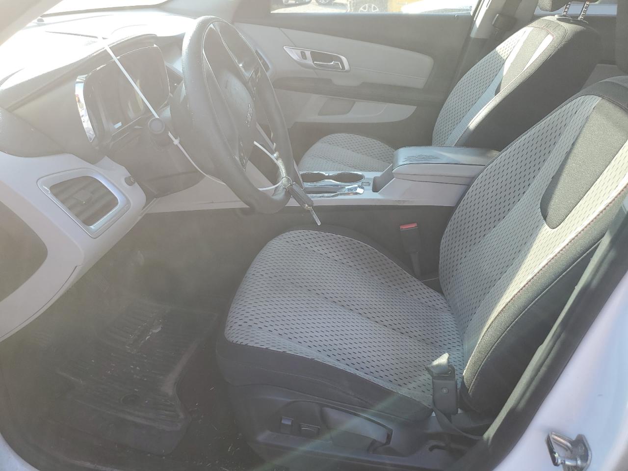 2014 GMC Terrain Sle VIN: 2GKALMEK0E6223817 Lot: 92618655