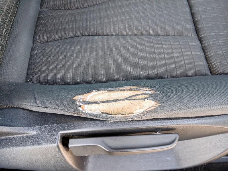 2016 AUDI A3 1.6 TDI SPORT 3DR