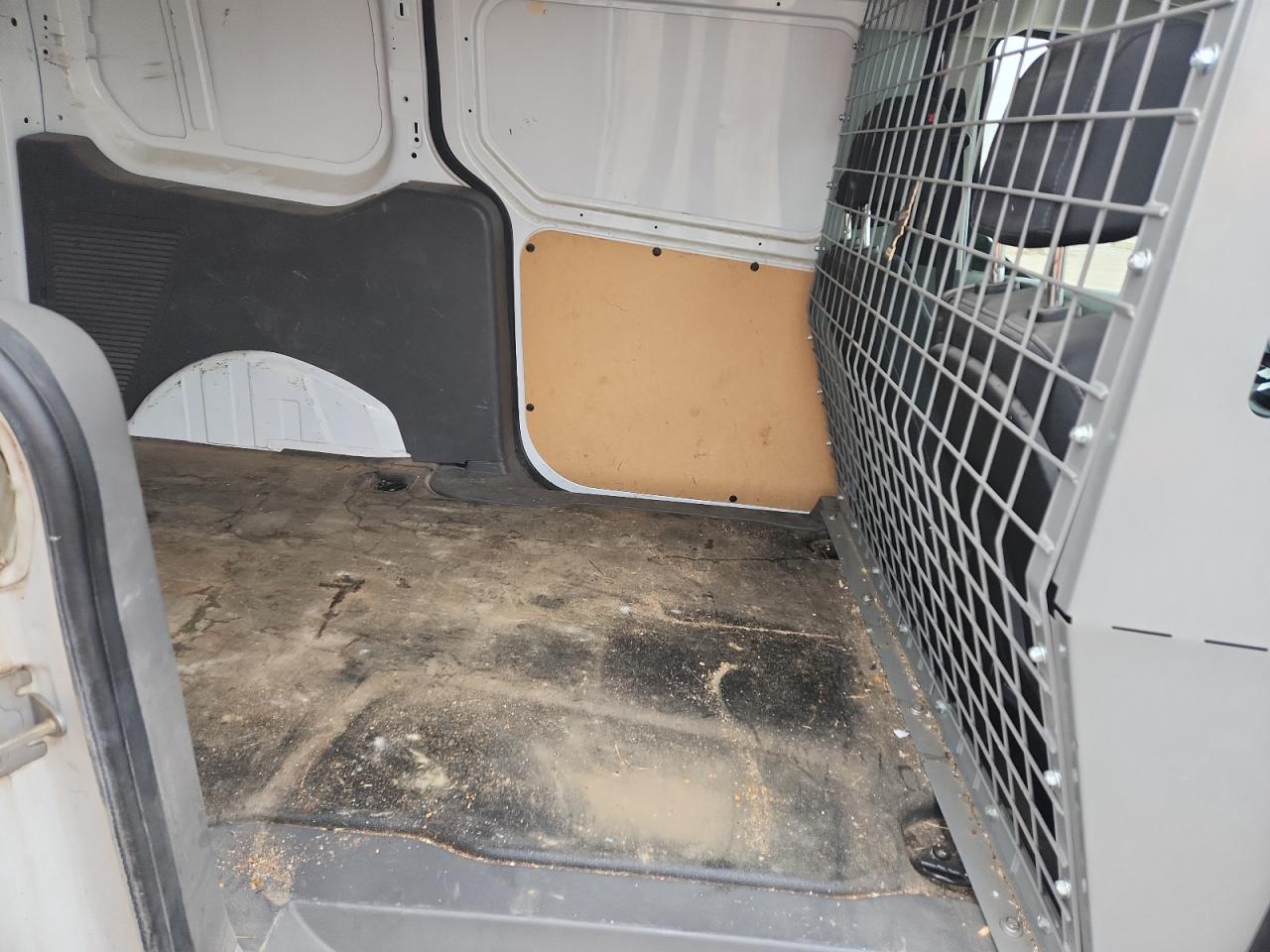 2019 Ford Transit Connect Delivery Van VIN: NM0LS7F21K1429232 Lot: 92467005