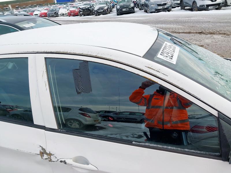 2013 KIA PICANTO 1.0 1 5DR