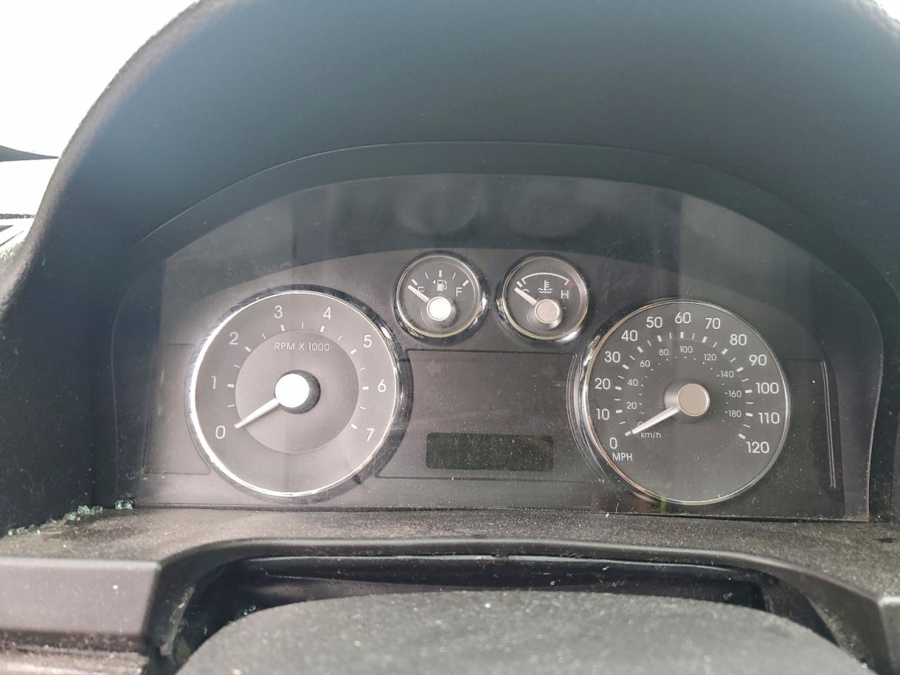 2008 Mercury Milan Premier VIN: 3MEHM08188R662990 Lot: 93507765