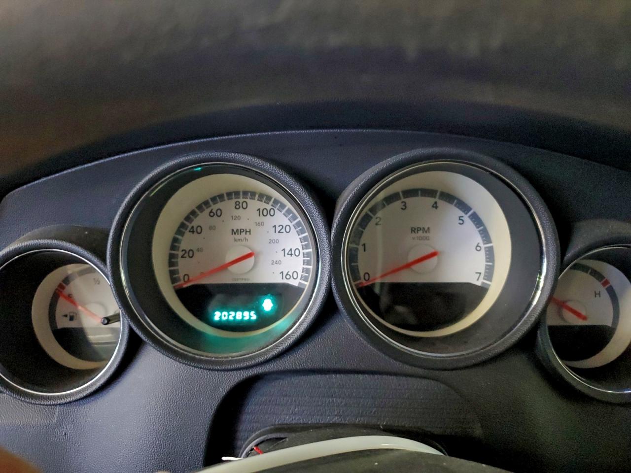 2009 Dodge Charger VIN: 2B3LA43TX9H567222 Lot: 94298855