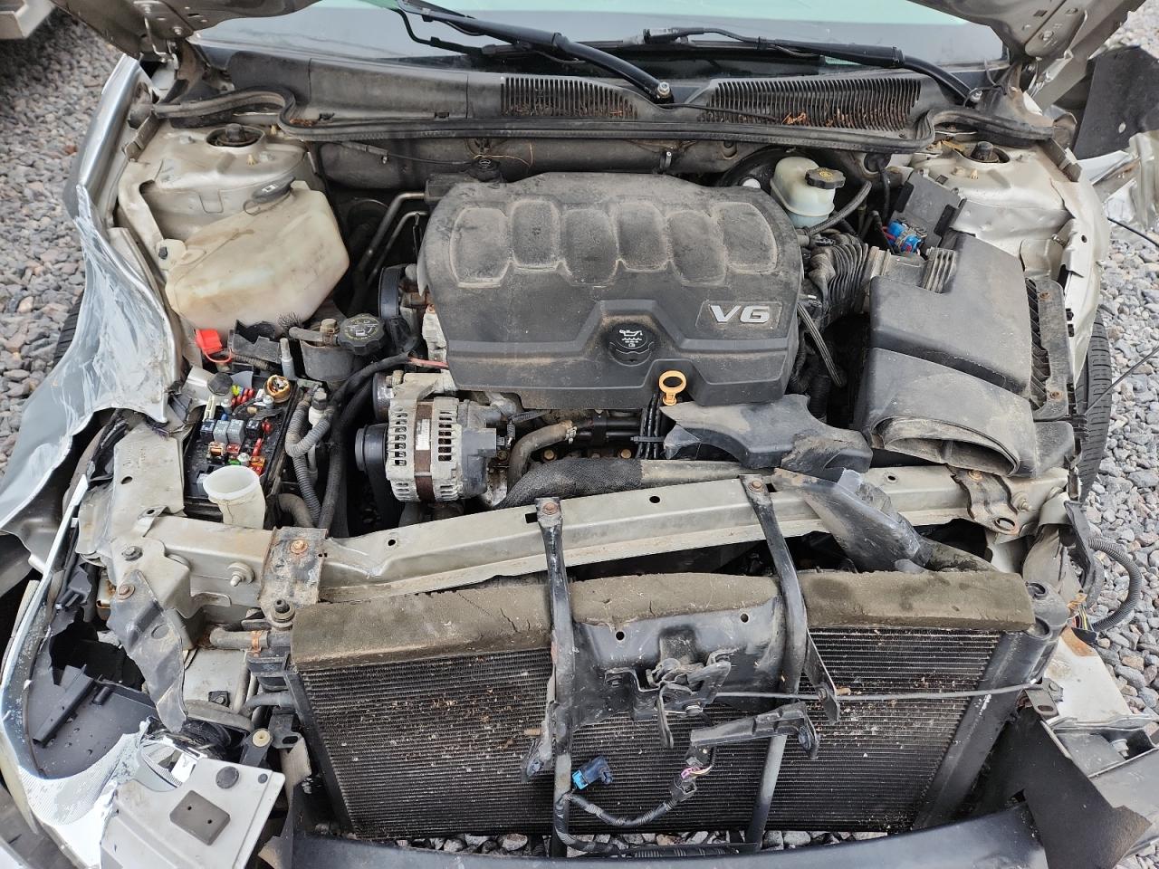 2010 Buick Lucerne Cxl VIN: 1G4HJ5EM2AU132112 Lot: 93173255