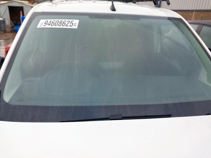 2020 CITROEN BERLINGO 1.5 BLUEHDI 1000KG ENTERPRISE 100PS