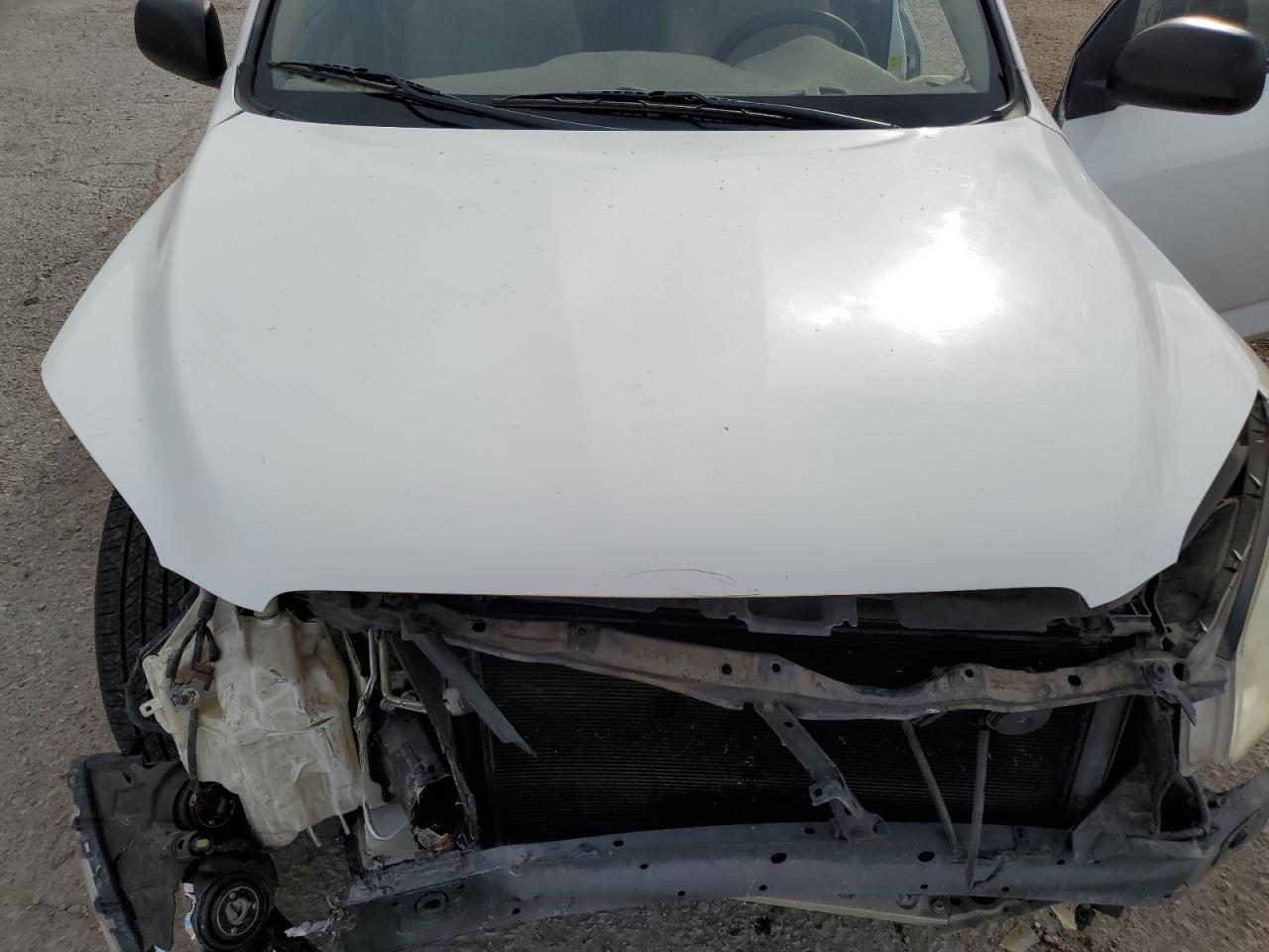 2010 Toyota Rav4 VIN: 2T3ZF4DV8AW046546 Lot: 92760265