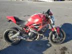 2018 DUCATI MONSTER 797+   a la Venta en Copart NV - LAS VEGAS WEST