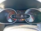 2019 RENAULT CLIO 0.9 TCE 90 GT LINE 5DR for sale at Copart BRISTOL