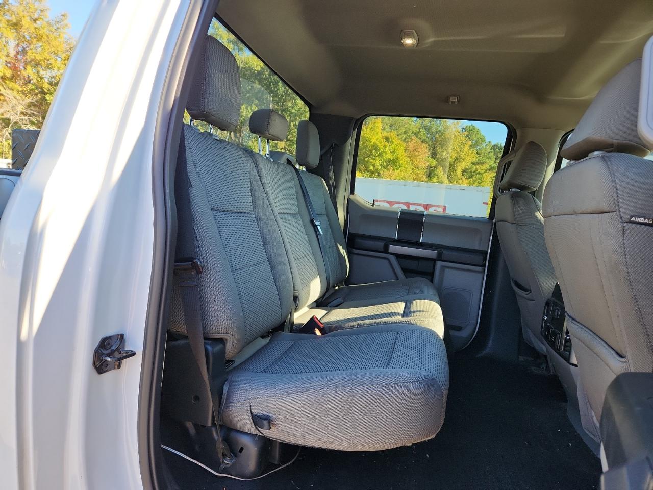 2021 Ford F250 Super Duty VIN: 1FT7W2BT5MED71860 Lot: 91312685