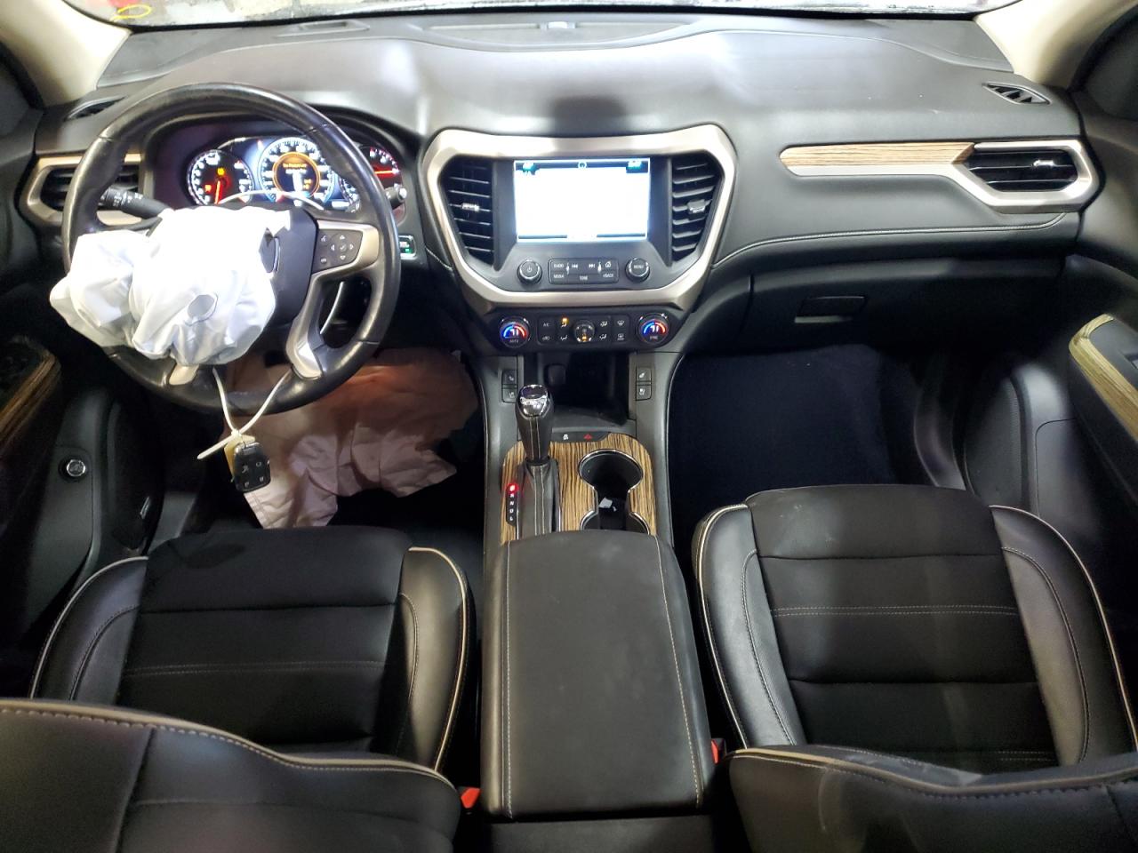 2019 GMC Acadia Denali VIN: 1GKKNXLS3KZ211583 Lot: 93294775