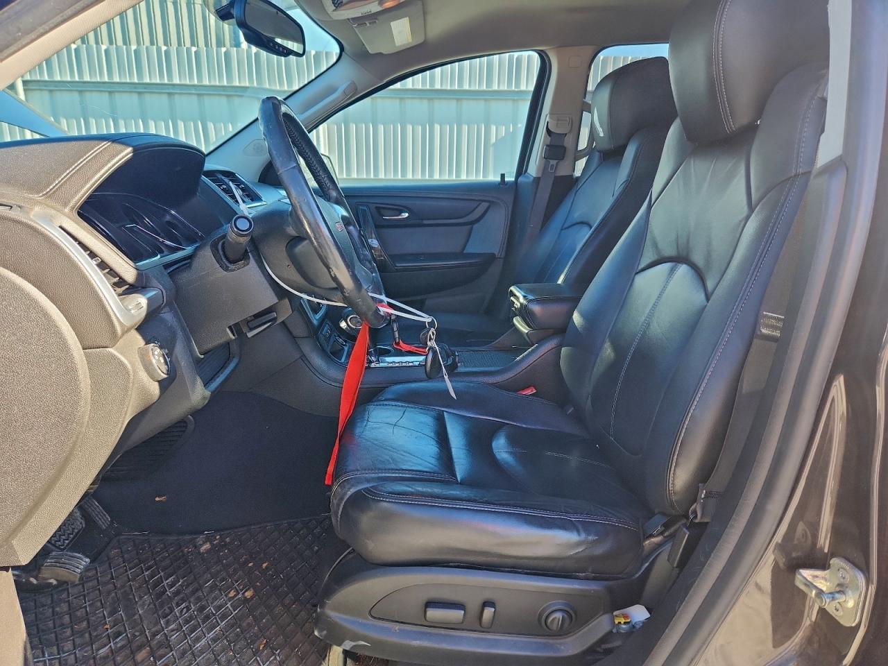 2014 GMC Acadia Slt-1 VIN: 1GKKRRKD2EJ277547 Lot: 94665945