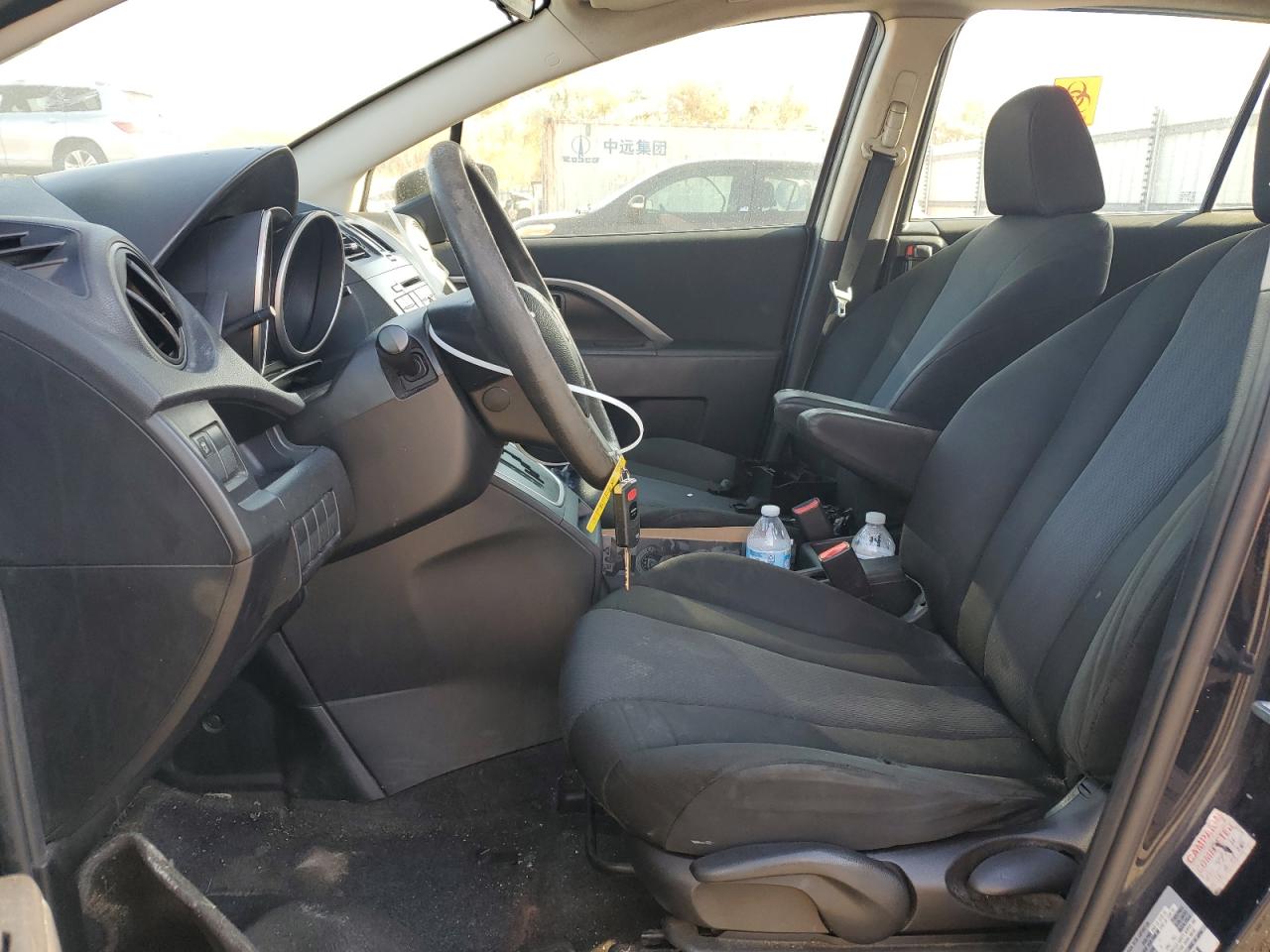 2015 Mazda 5 Sport VIN: JM1CW2BL8F0184076 Lot: 93455045