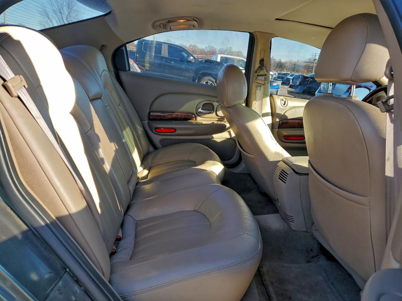 2004 Chrysler 300M VIN: 2C3HE66G04H686316 Lot: 93878925