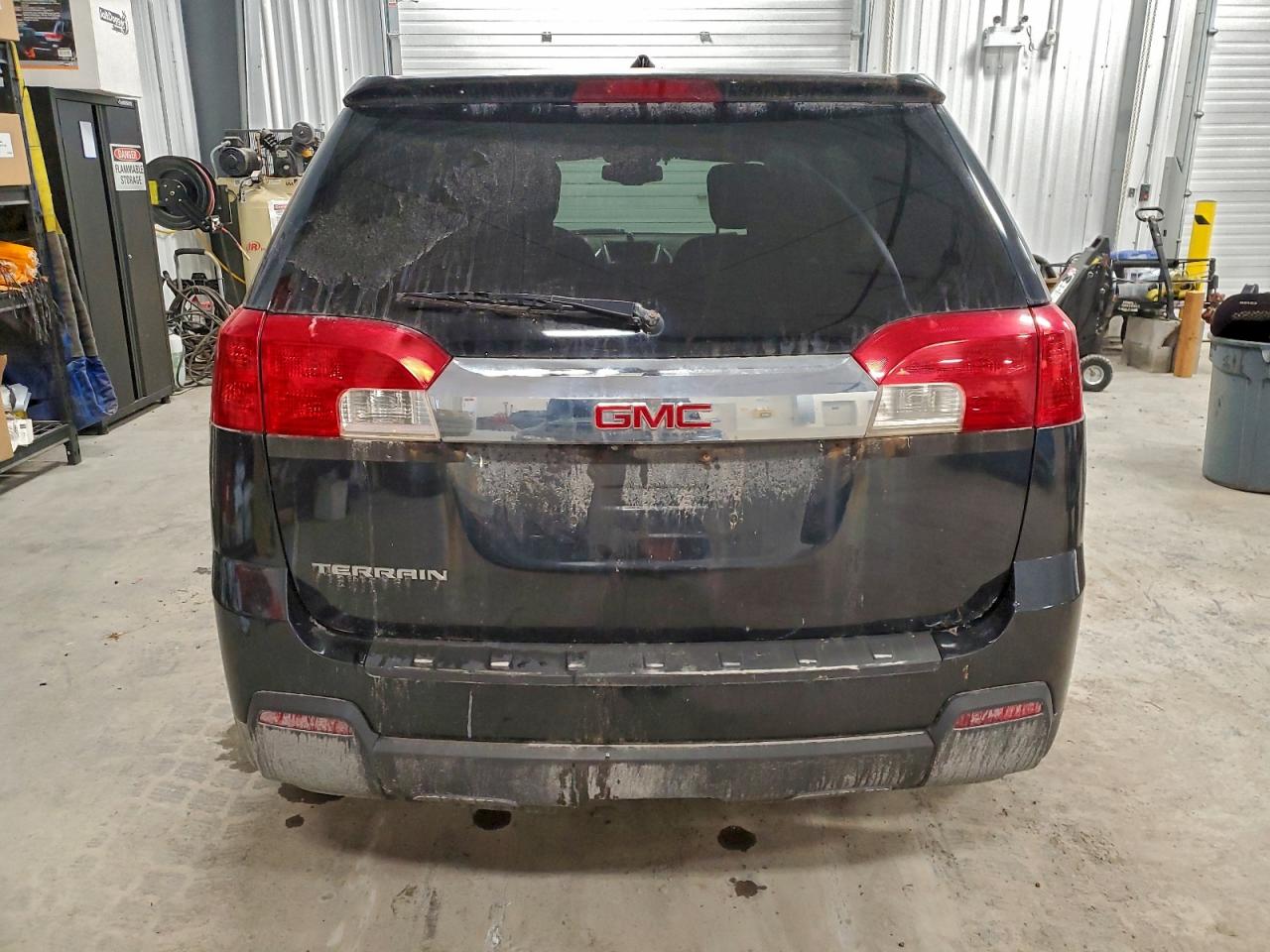 2012 GMC Terrain Sle VIN: 2GKALMEK3C6332740 Lot: 94679785