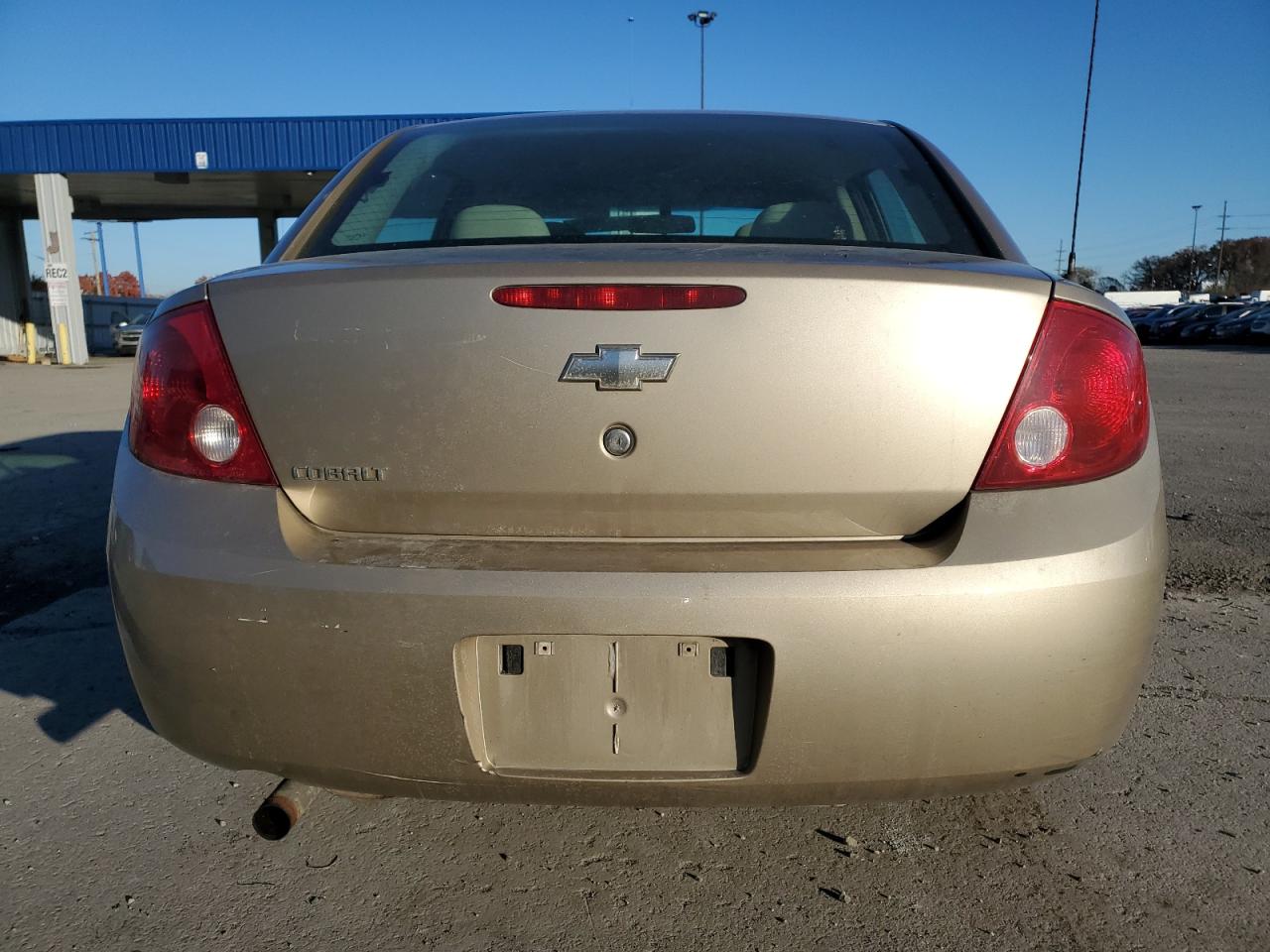 2005 Chevrolet Cobalt VIN: 1G1AK52F157507199 Lot: 92799635