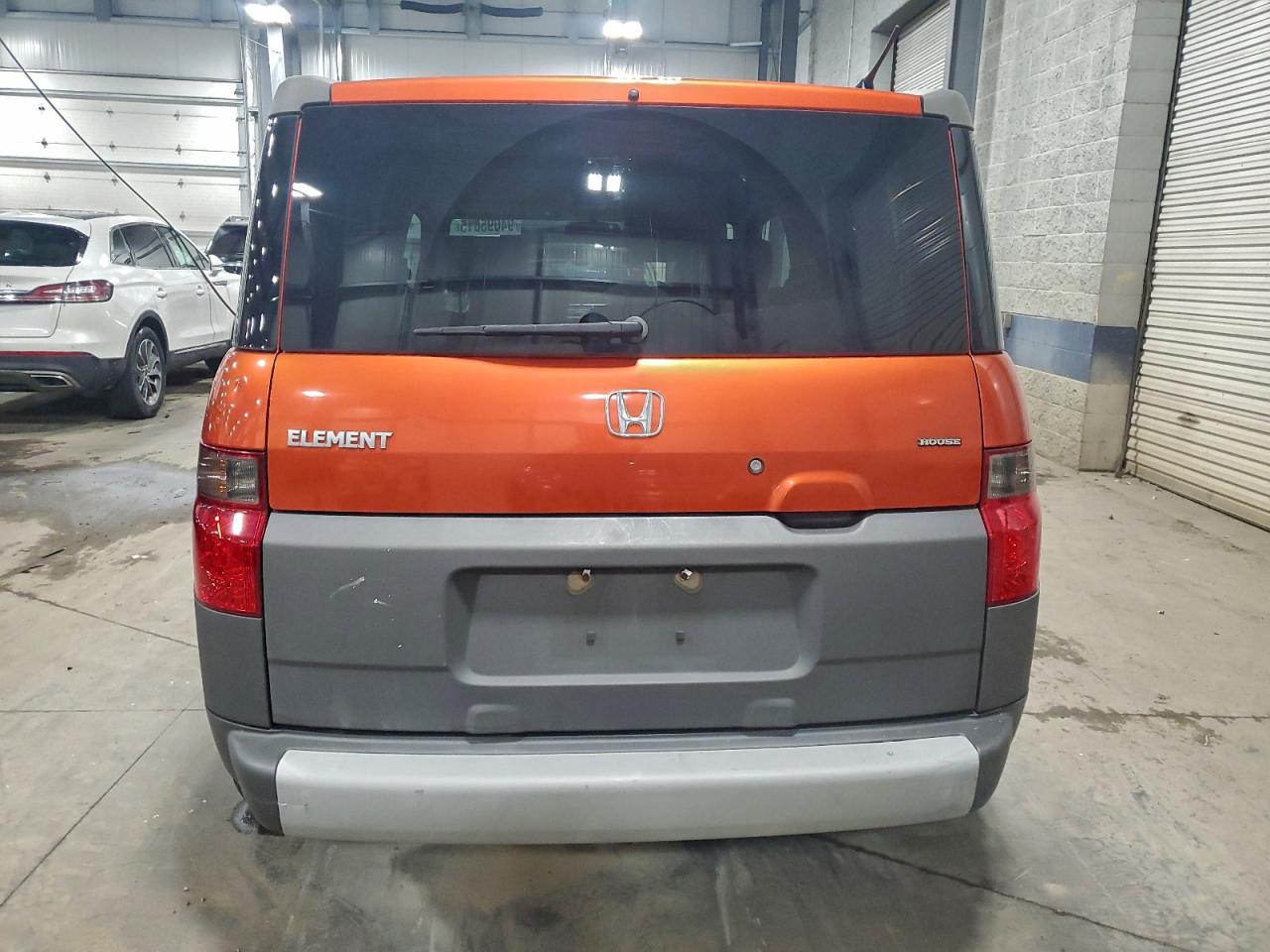 2004 Honda Element Ex VIN: 5J6YH28564L036717 Lot: 94095815