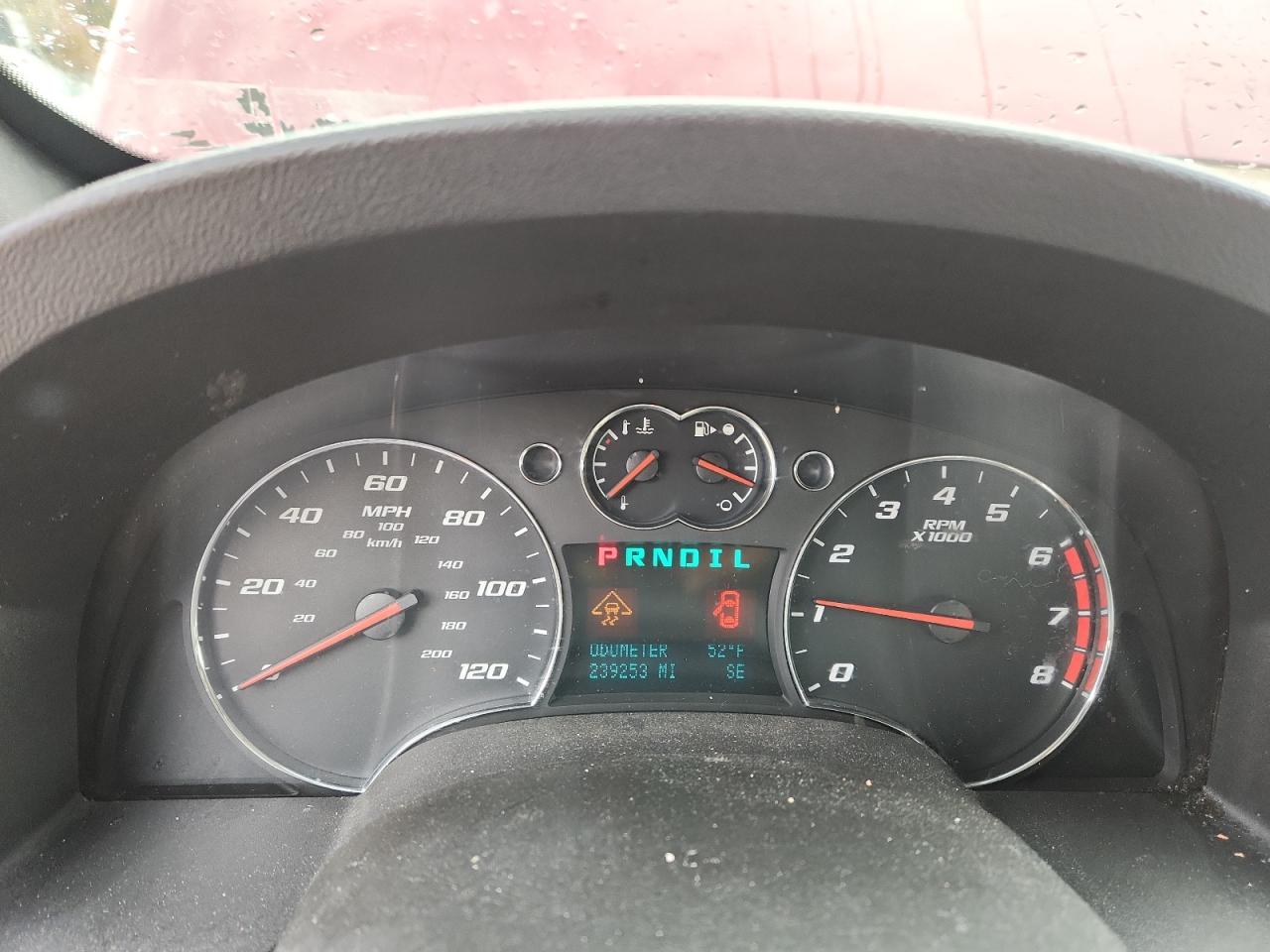 2008 Chevrolet Equinox Lt VIN: 2CNDL63FX86300431 Lot: 91010085