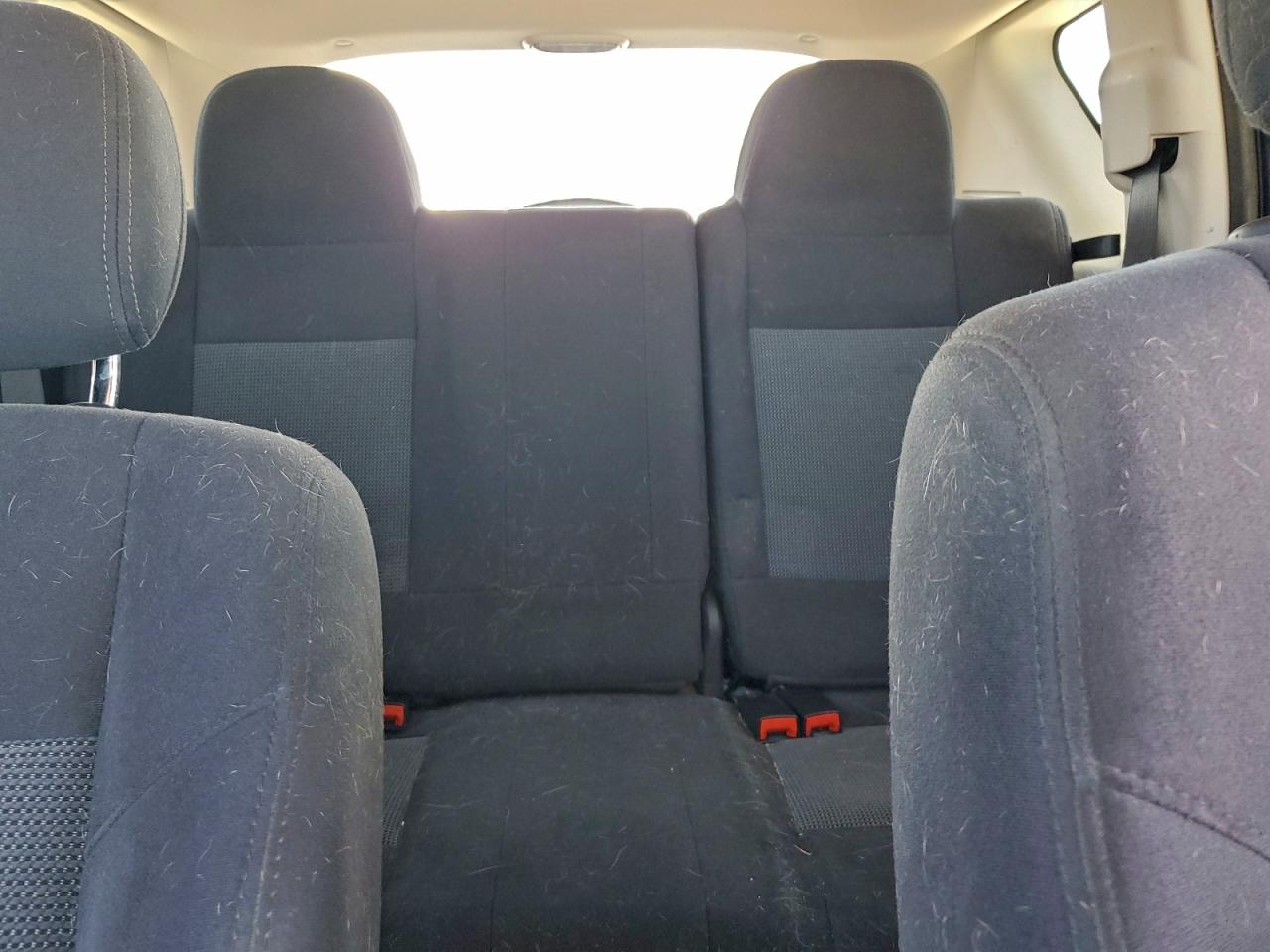 2015 Jeep Compass Sport VIN: 1C4NJCBA4FD431551 Lot: 92390415