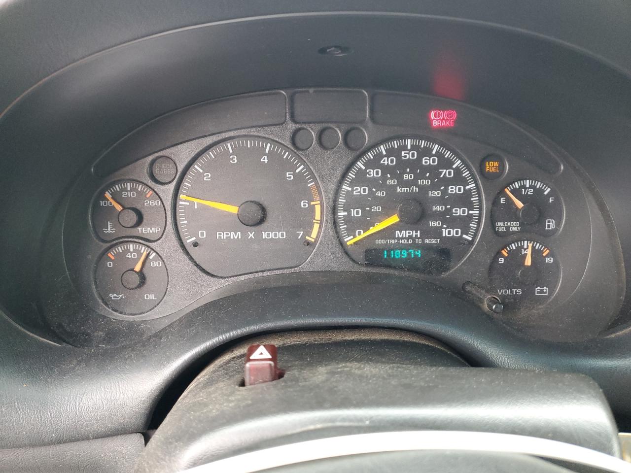 1999 GMC Sonoma VIN: 1GTCS144XX8530403 Lot: 93508035