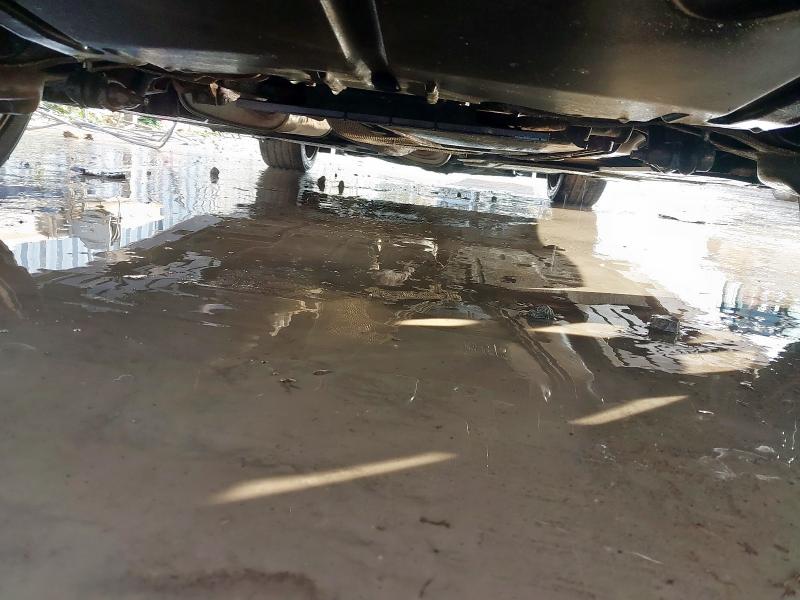 2014 FORD FOCUS 1.0 125 ECOBOOST ZETEC S 5DR