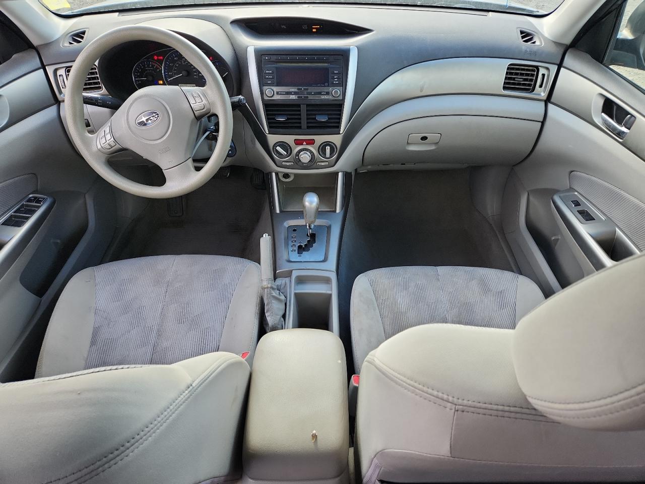 2010 Subaru Forester 2.5X Premium VIN: JF2SH6CC3AH764200 Lot: 92919755