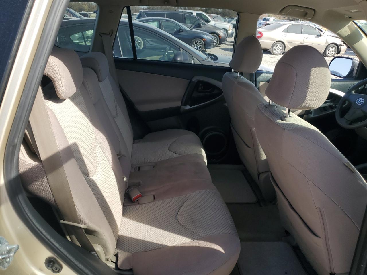 2008 Toyota Rav4 VIN: JTMBD33V986058302 Lot: 92060895