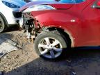 2012 NISSAN JUKE 1.5 DCI ACENTA 5DR for sale at Copart BRISTOL
