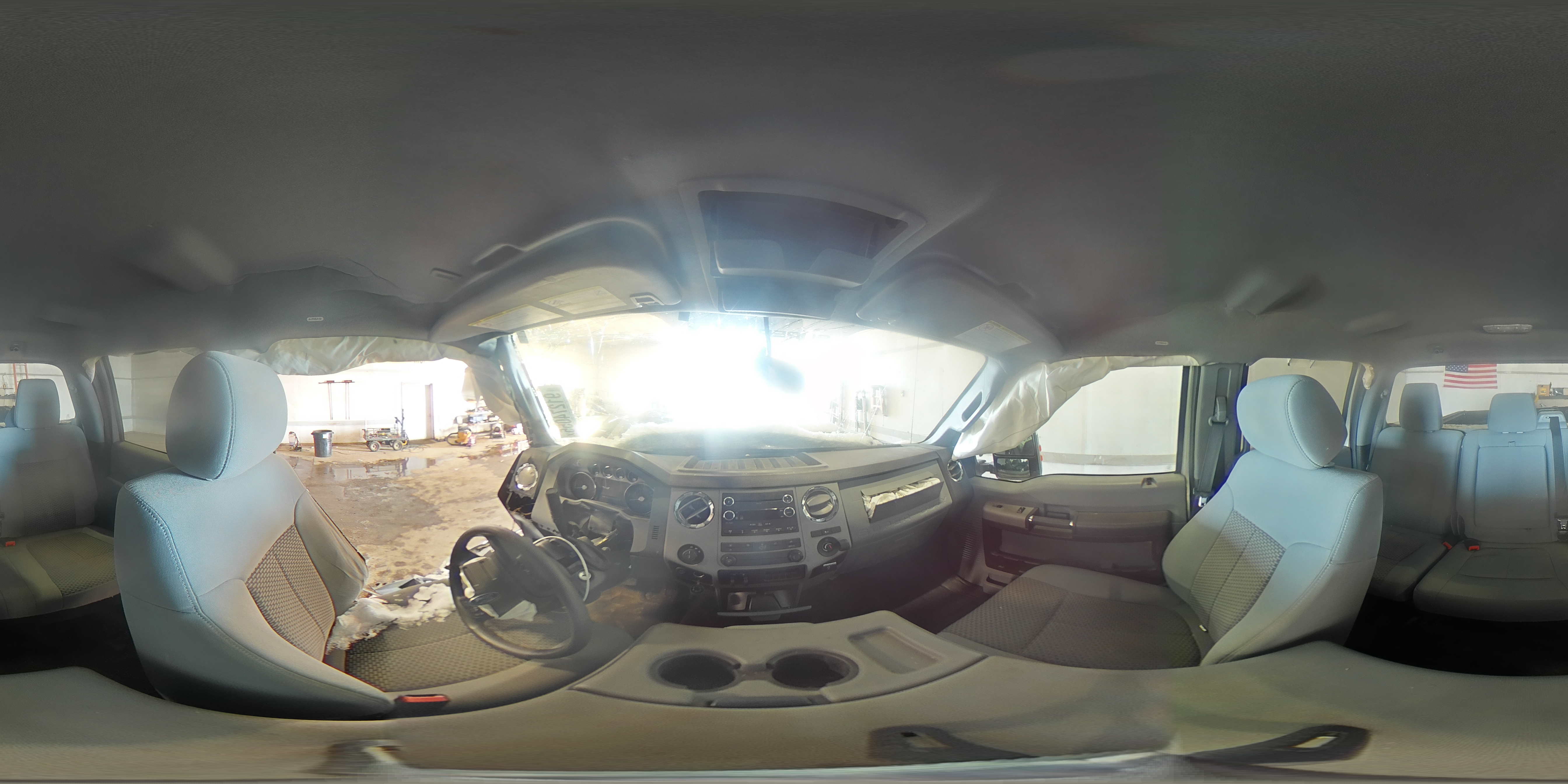 2016 Ford F350 Super Duty VIN: 1FT8W3BTXGEA11238 Lot: 91274055