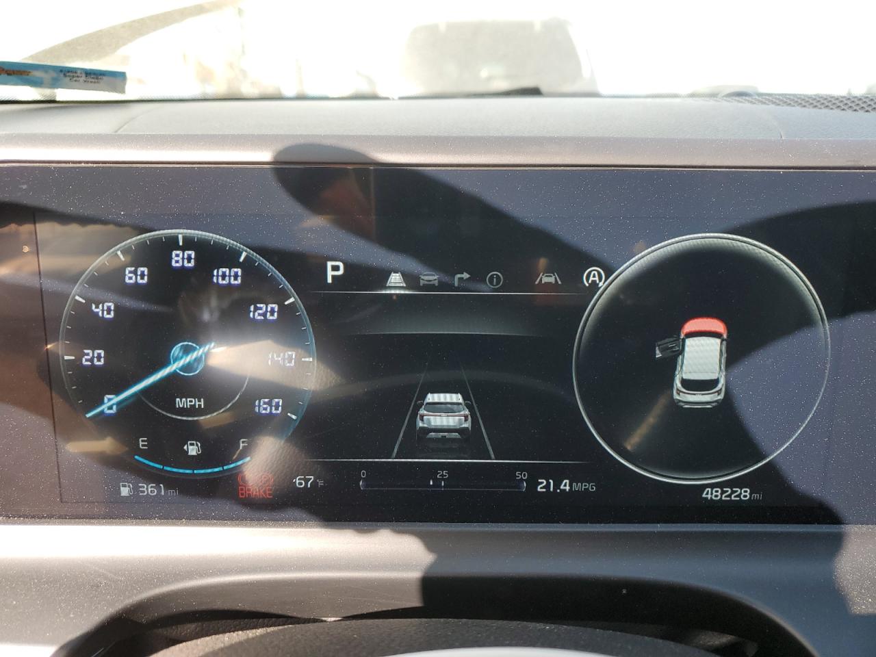 2024 Kia Seltos S VIN: KNDEUCAA0R7581619 Lot: 91646615