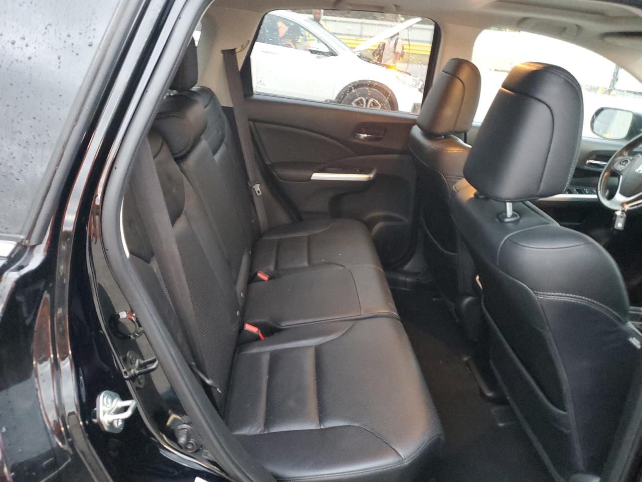 2015 Honda Cr-V Exl VIN: 2HKRM3H75FH511617 Lot: 92701285