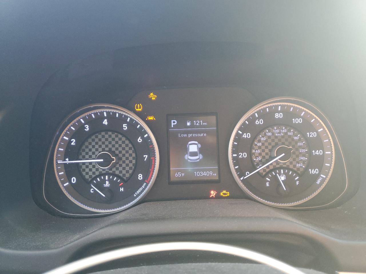 2019 Hyundai Elantra Sel VIN: 5NPD84LF3KH461989 Lot: 92299495