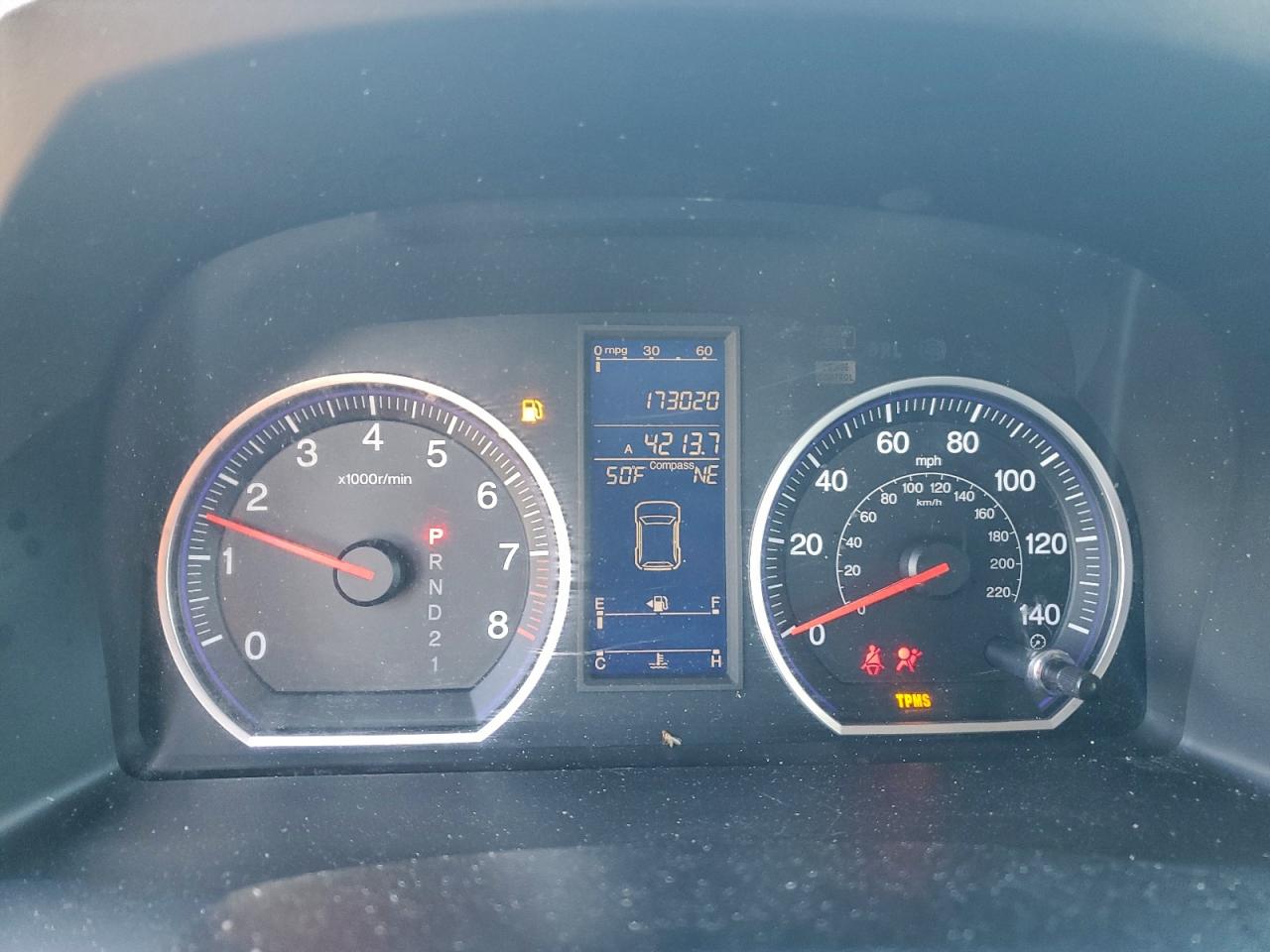 2010 Honda Cr-V Exl VIN: 5J6RE4H75AL014097 Lot: 93739225