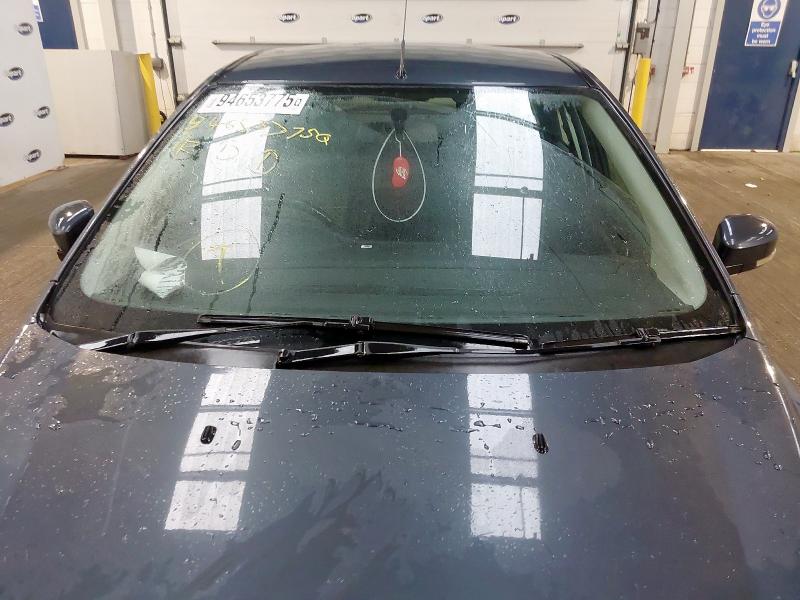 2010 FORD FOCUS 2.0 TDCI ZETEC 5DR